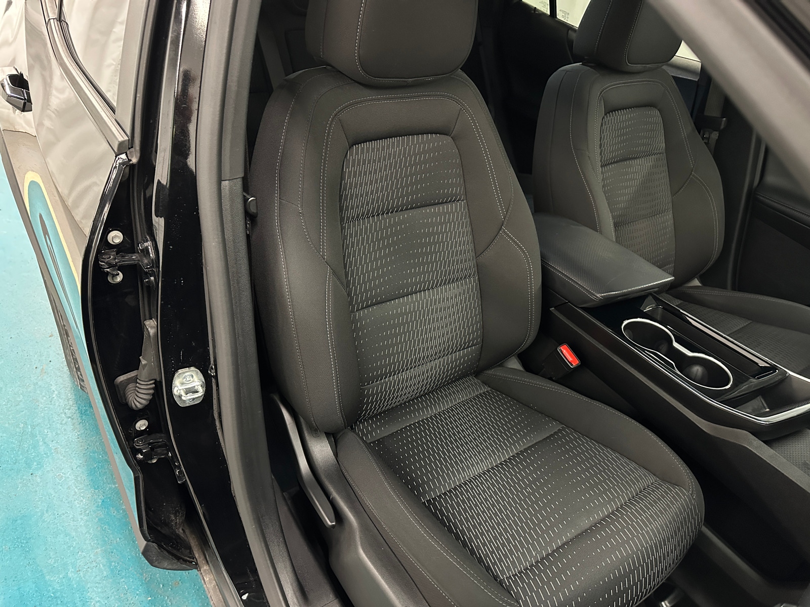 Thumbnail: 2025 Chevrolet Equinox - 2