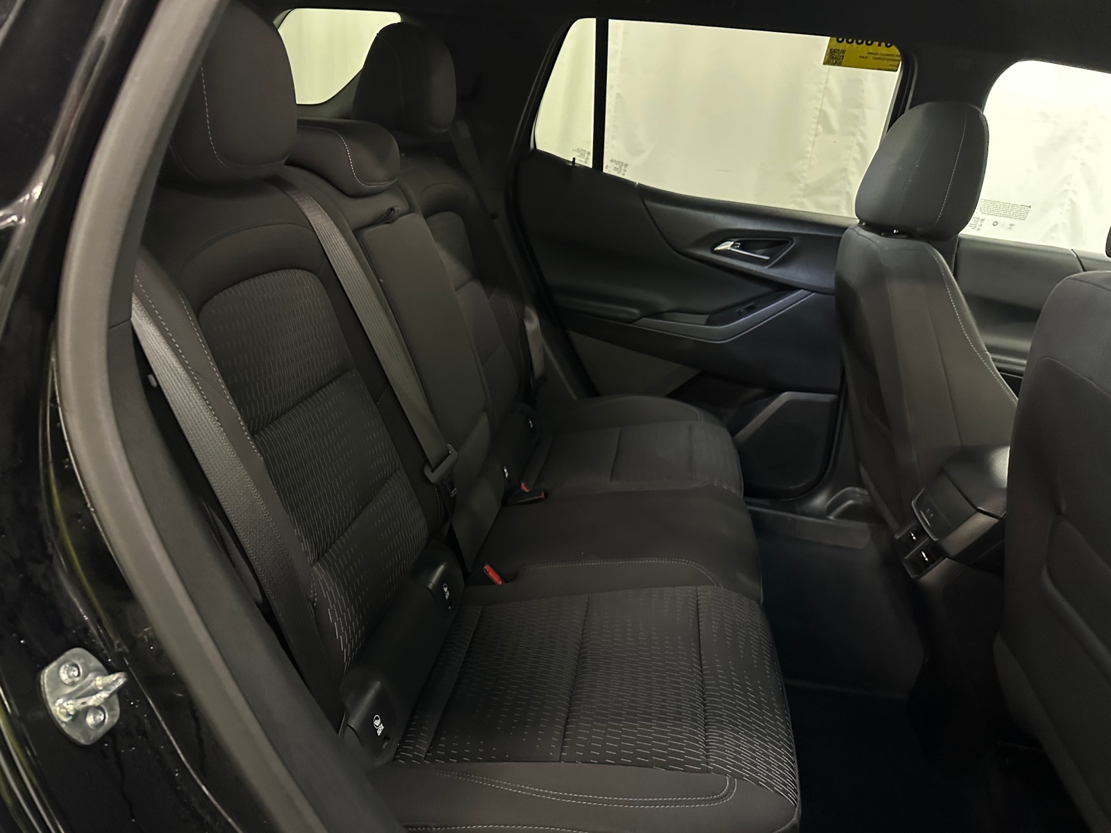 Thumbnail: 2025 Chevrolet Equinox - 6