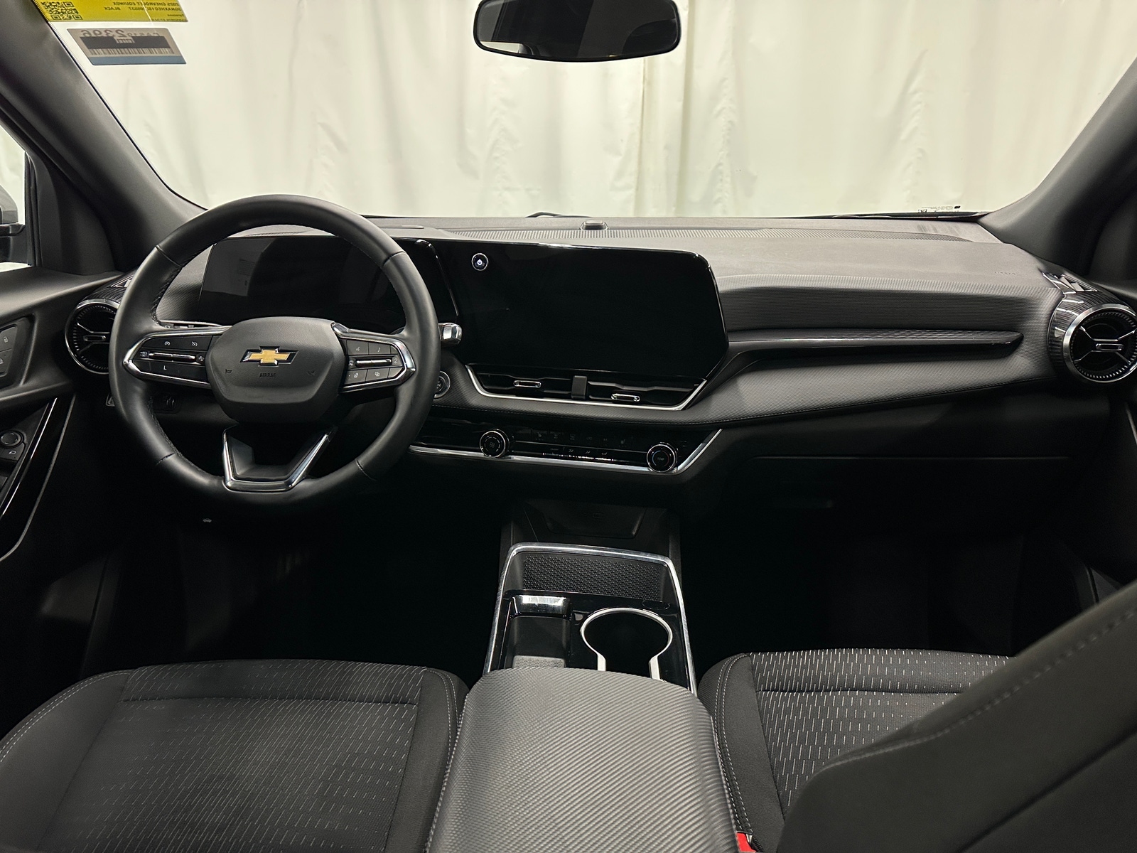 Thumbnail: 2025 Chevrolet Equinox - 3