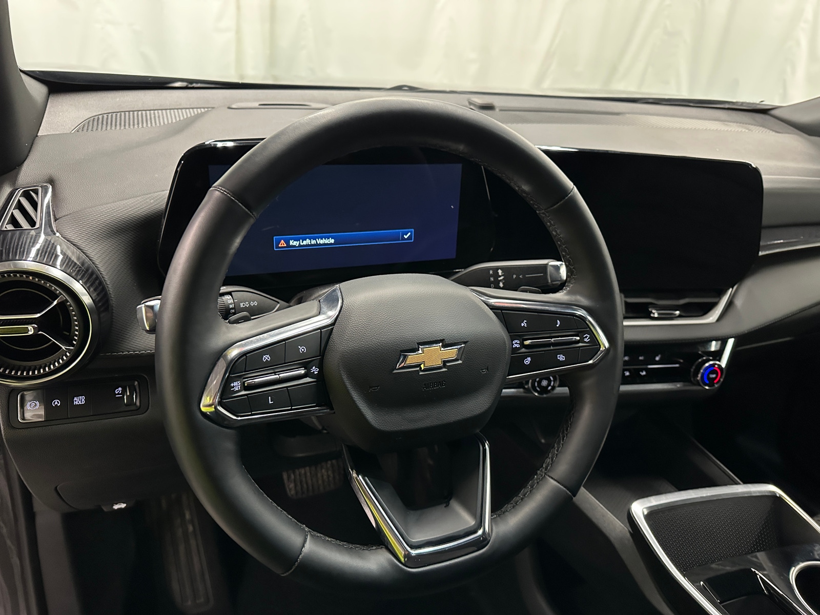 Thumbnail: 2025 Chevrolet Equinox - 5