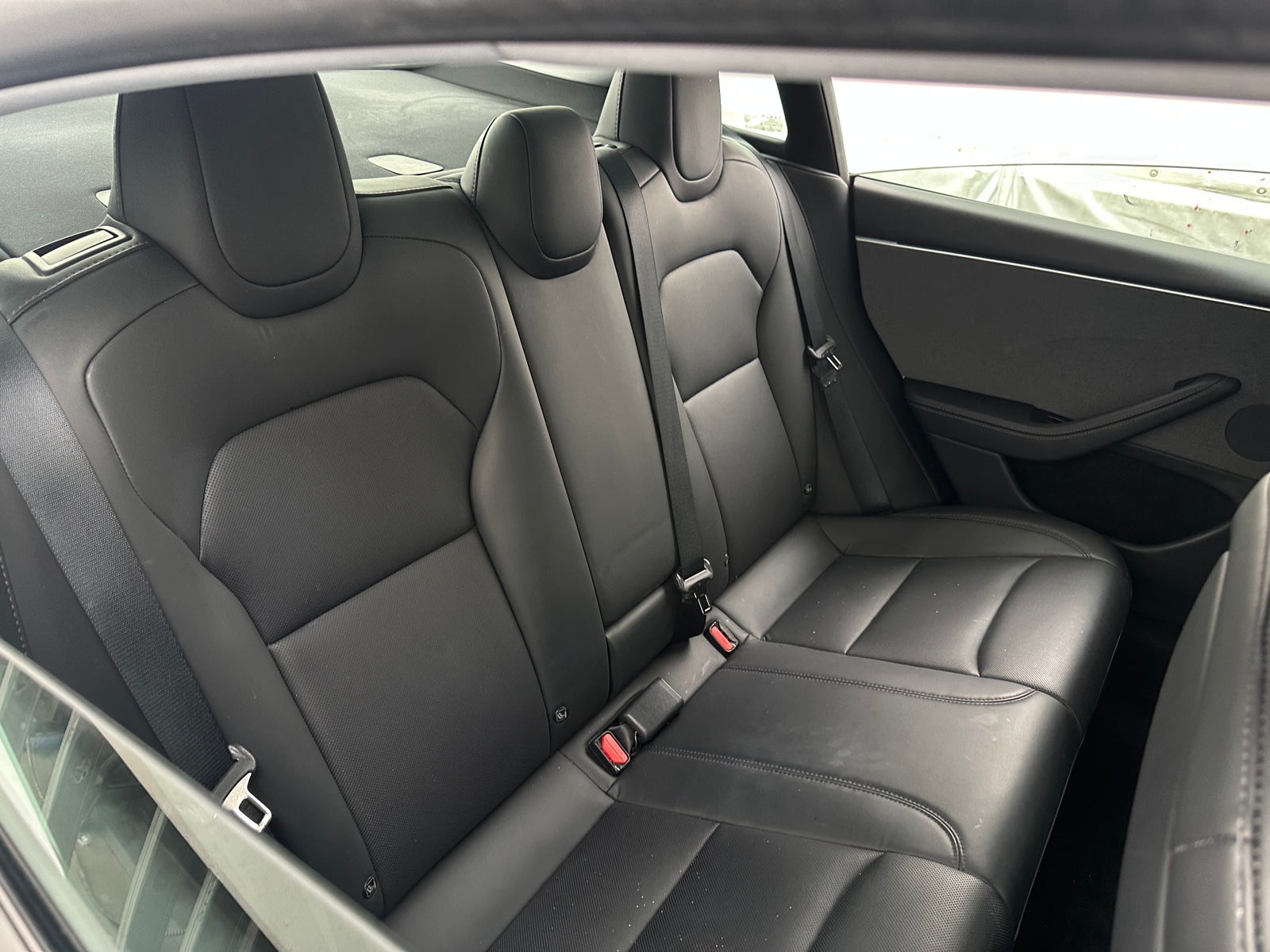 Thumbnail: 2024 Tesla Model 3 - 5