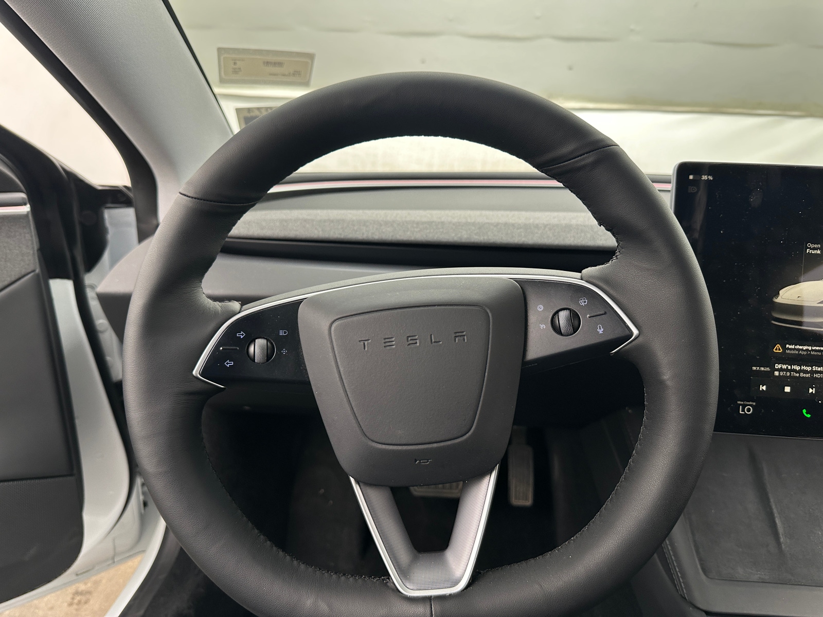 Thumbnail: 2024 Tesla Model 3 - 4