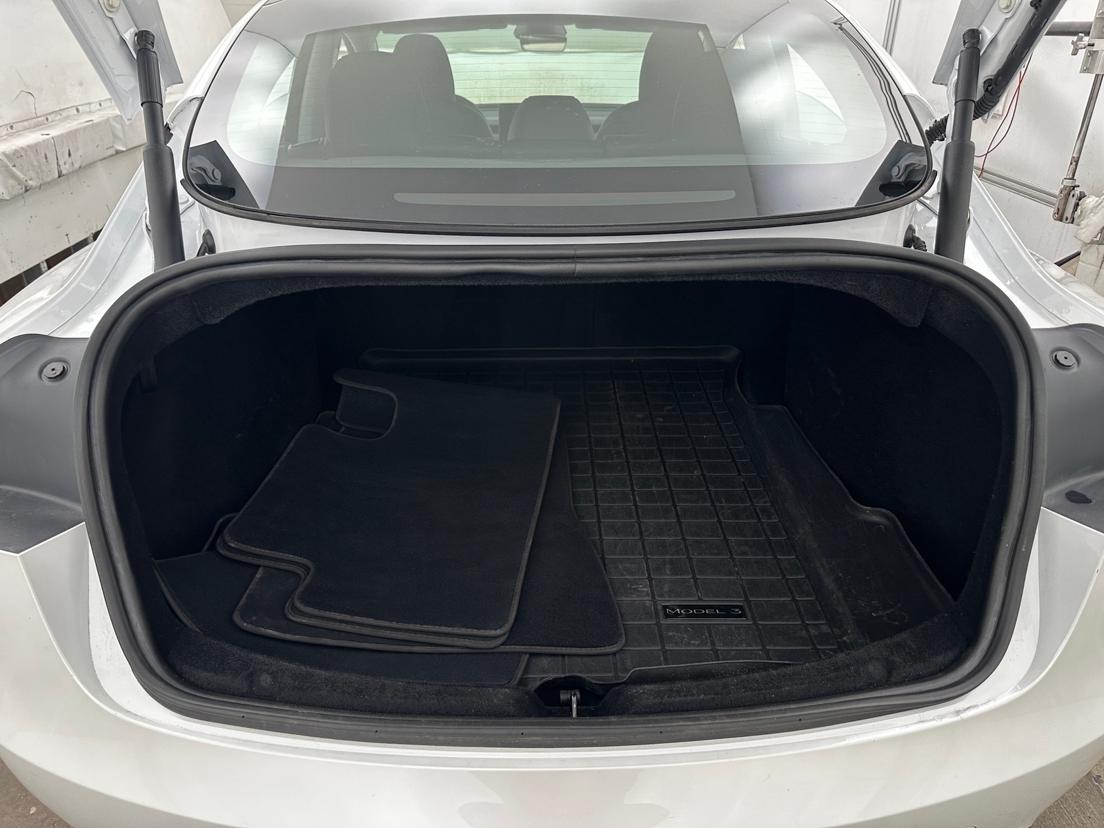 Thumbnail: 2024 Tesla Model 3 - 6