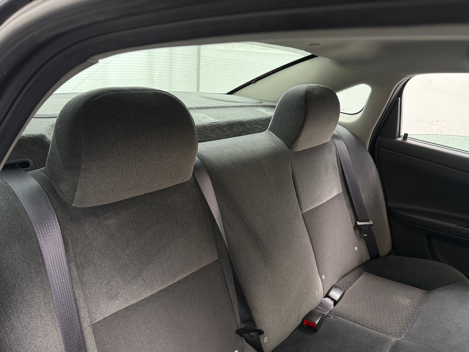 Thumbnail: 2016 Chevrolet Impala - 6