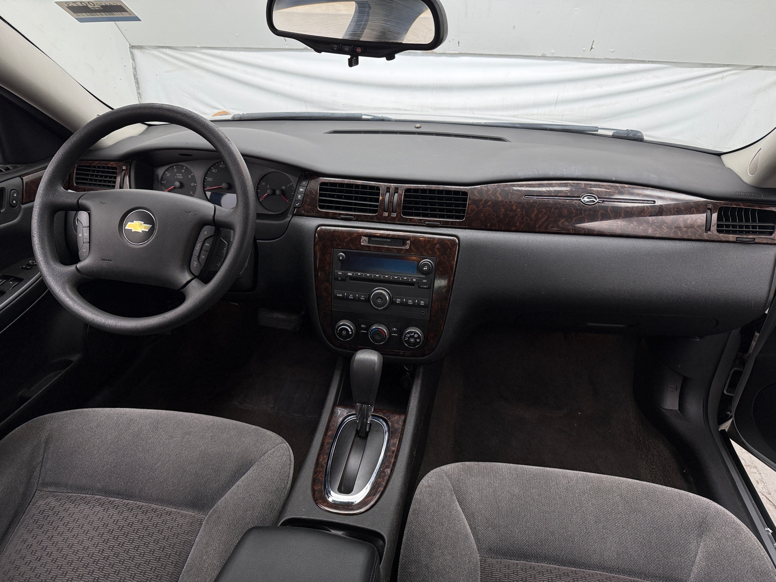 Thumbnail: 2016 Chevrolet Impala - 3