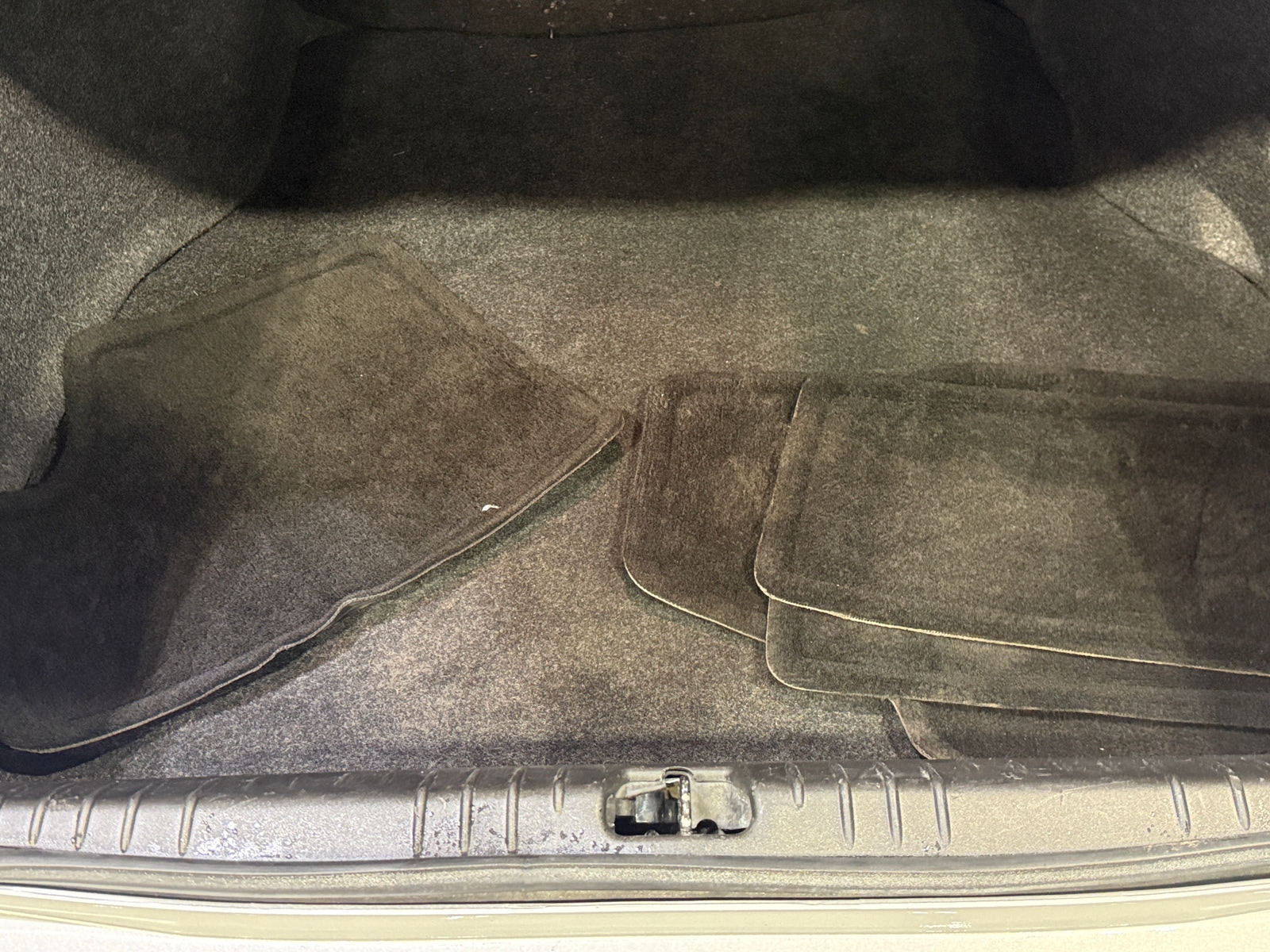 Thumbnail: 2016 Chevrolet Impala - 7