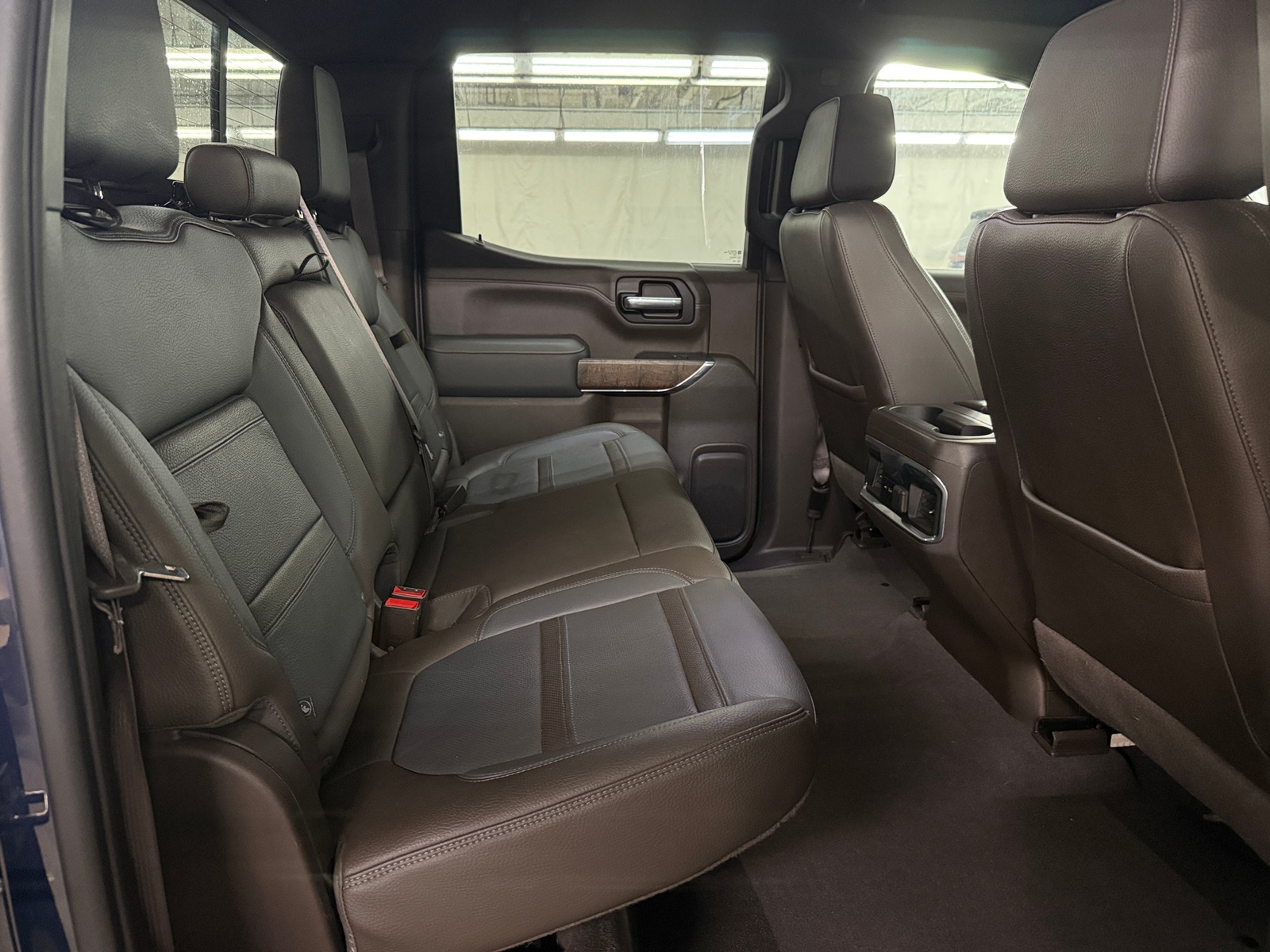 Thumbnail: 2021 GMC Sierra 1500 - 5