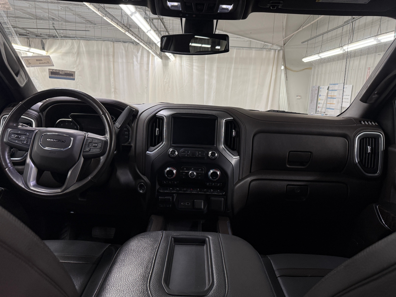 Thumbnail: 2021 GMC Sierra 1500 - 2