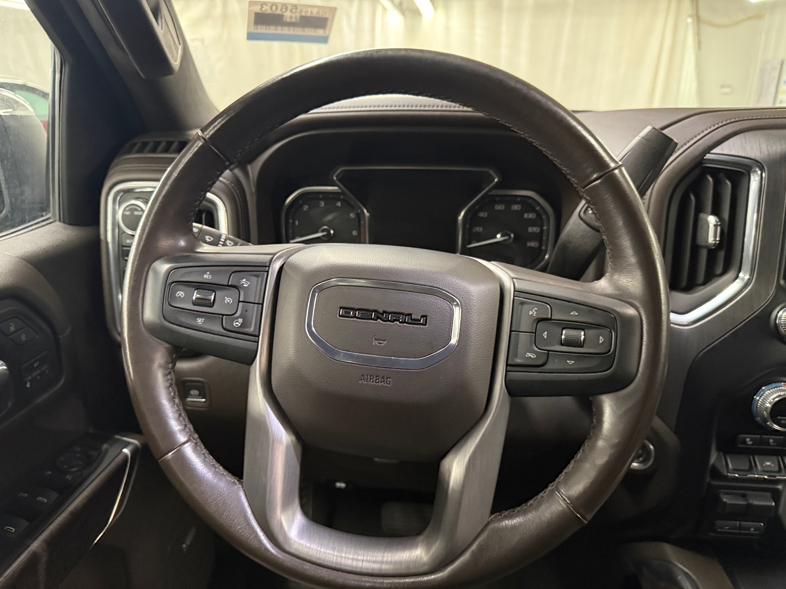 Thumbnail: 2021 GMC Sierra 1500 - 4