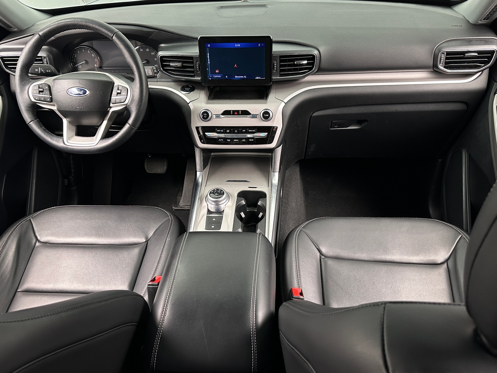 Thumbnail: 2023 Ford Explorer - 2