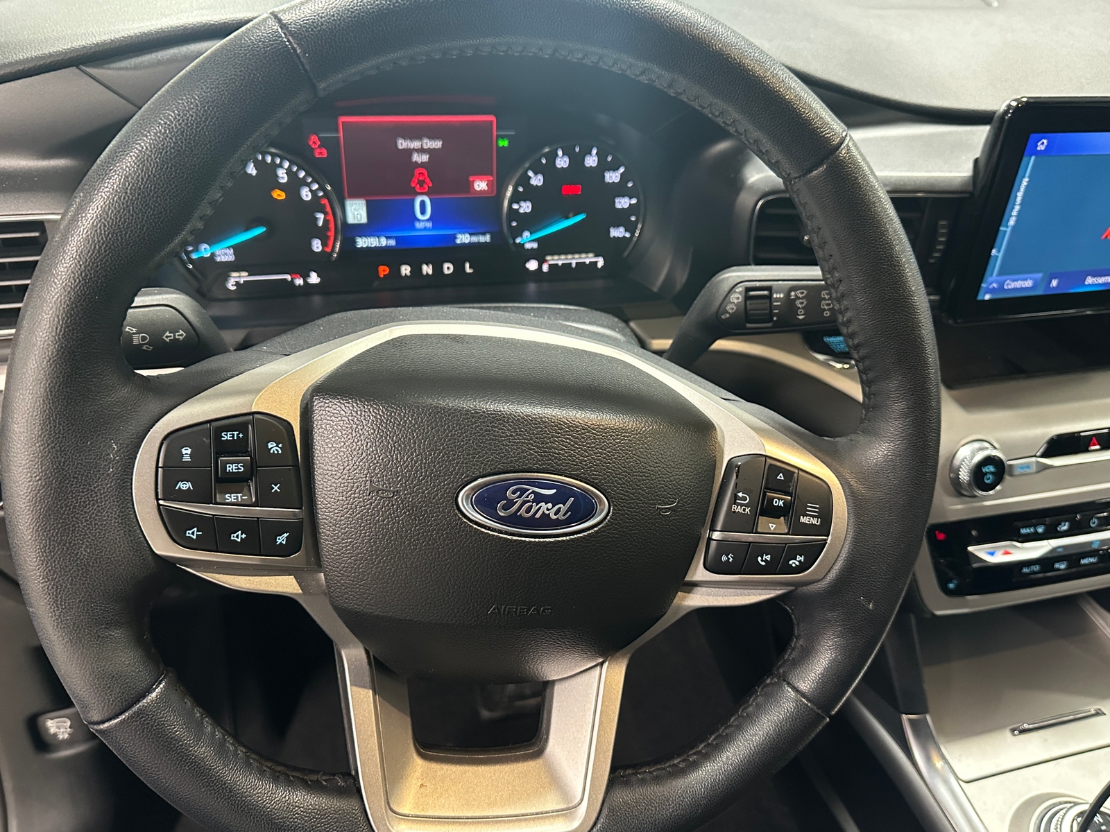 Thumbnail: 2023 Ford Explorer - 4