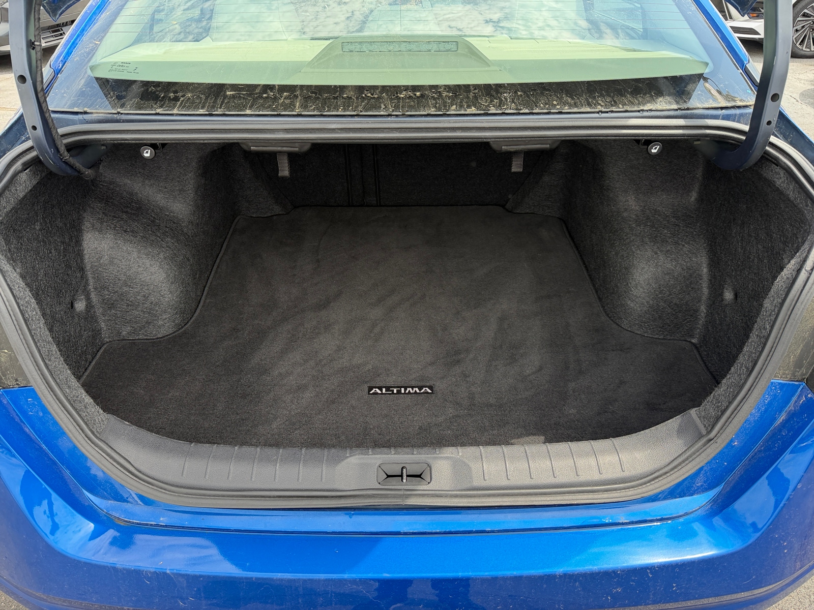 Thumbnail: 2025 Nissan Altima - 6