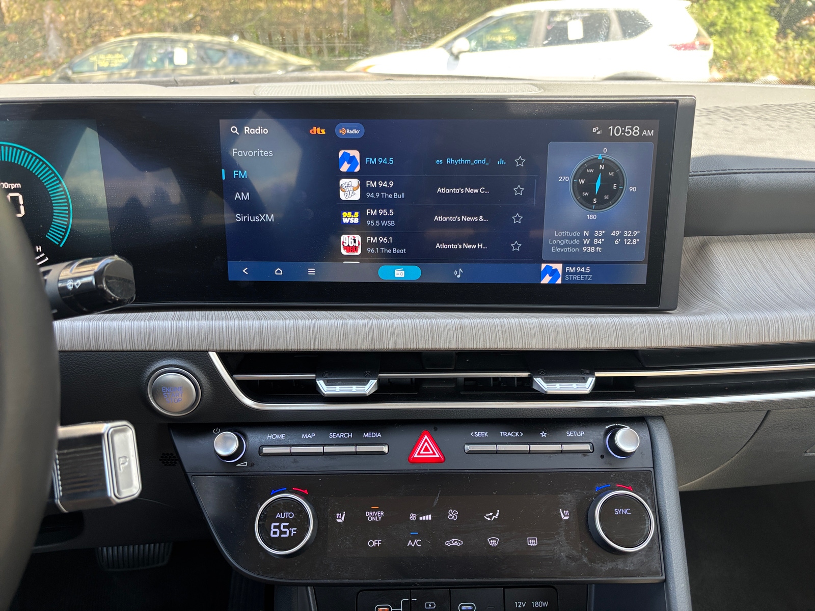 Thumbnail: 2025 Hyundai Sonata - 4