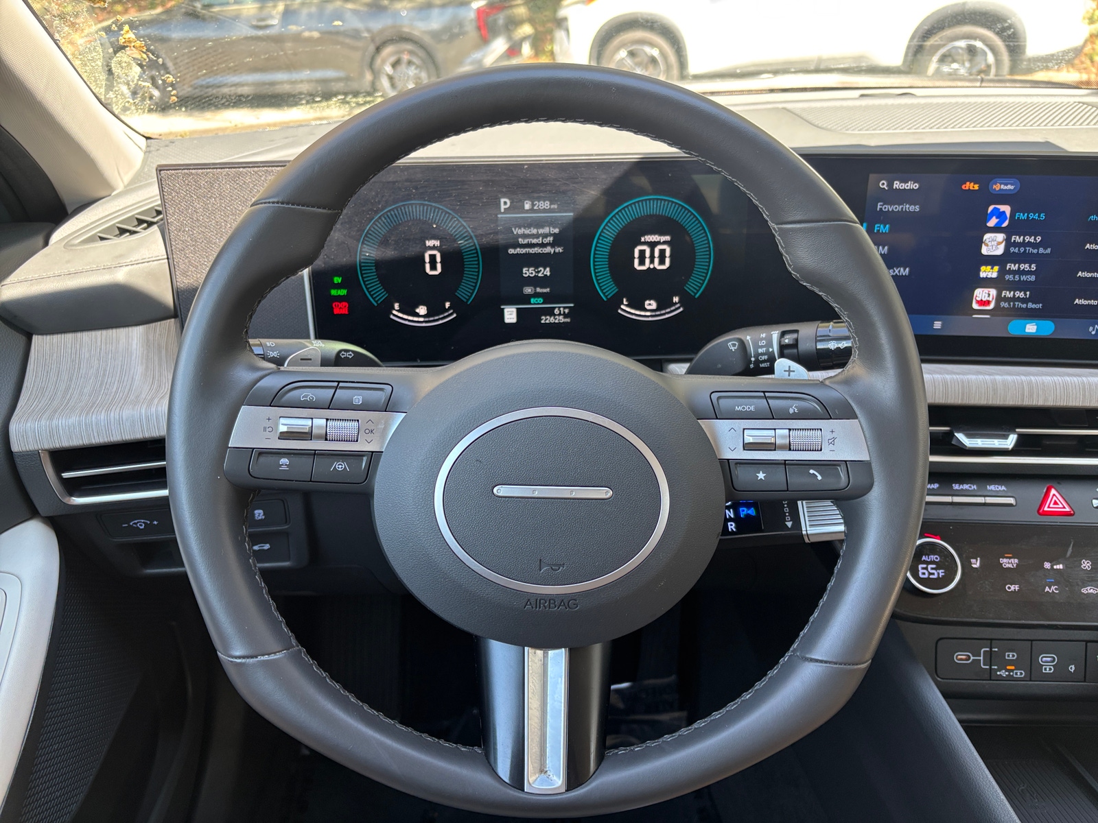 Thumbnail: 2025 Hyundai Sonata - 5