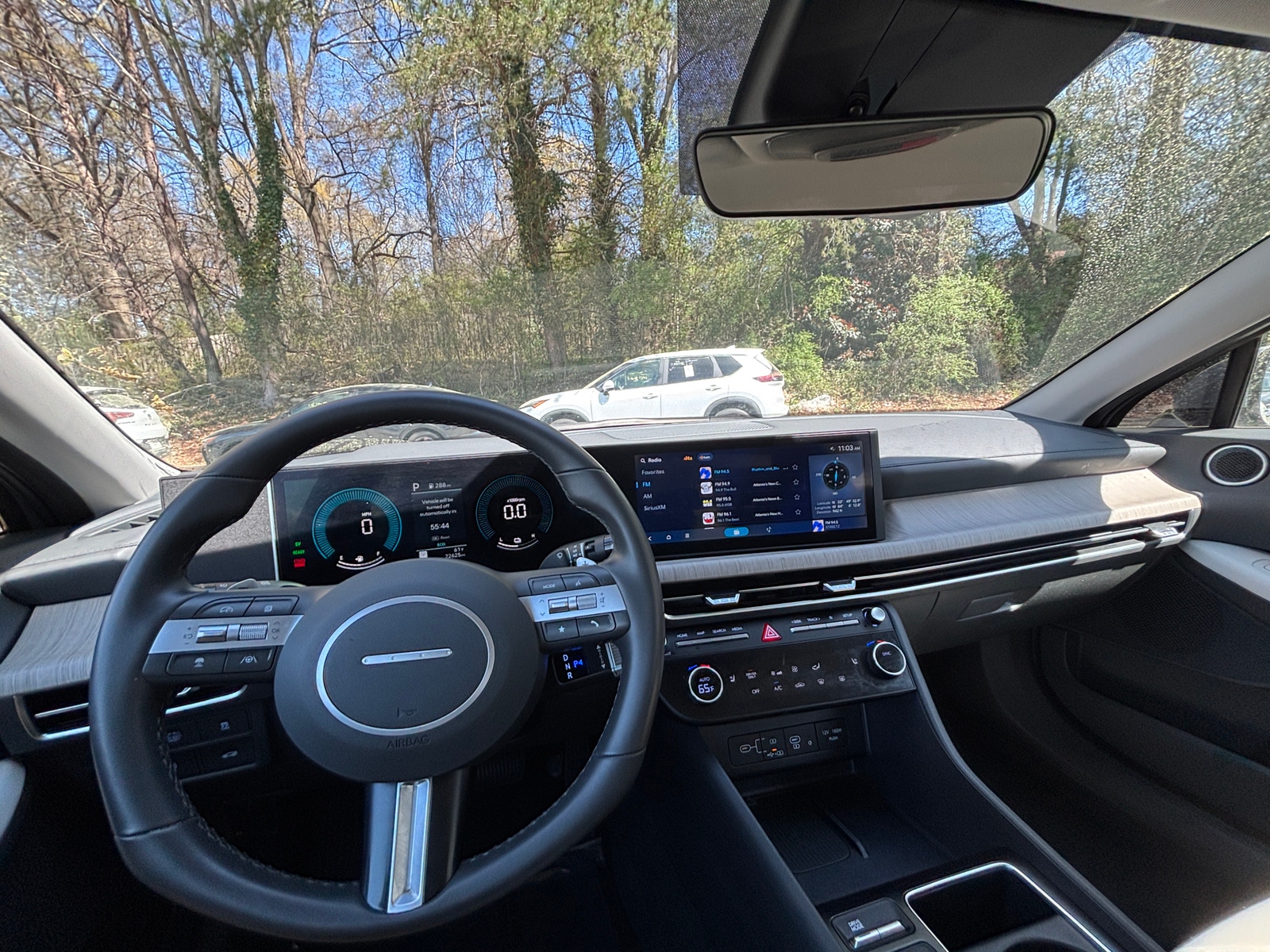 Thumbnail: 2025 Hyundai Sonata - 3