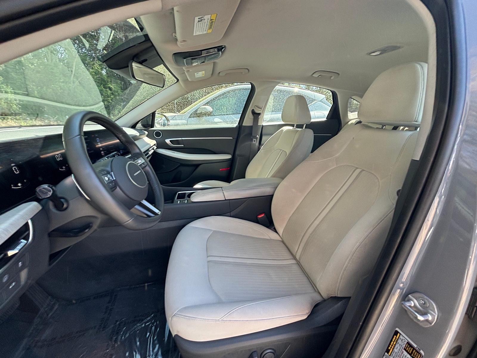 Thumbnail: 2025 Hyundai Sonata - 2