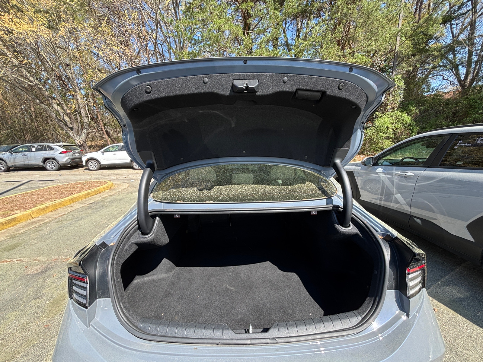 Thumbnail: 2025 Hyundai Sonata - 6