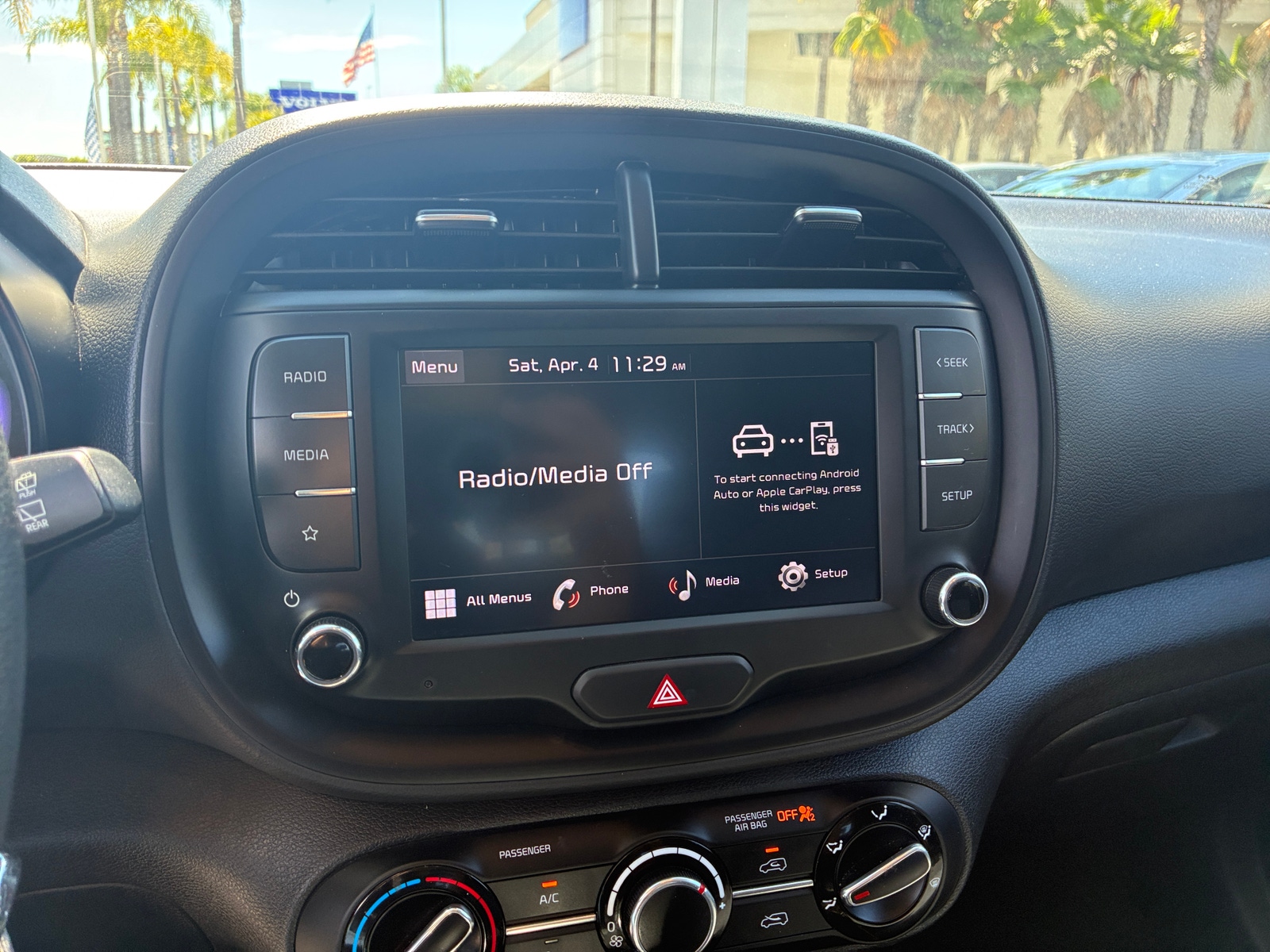 Thumbnail: 2025 Kia Soul - 4