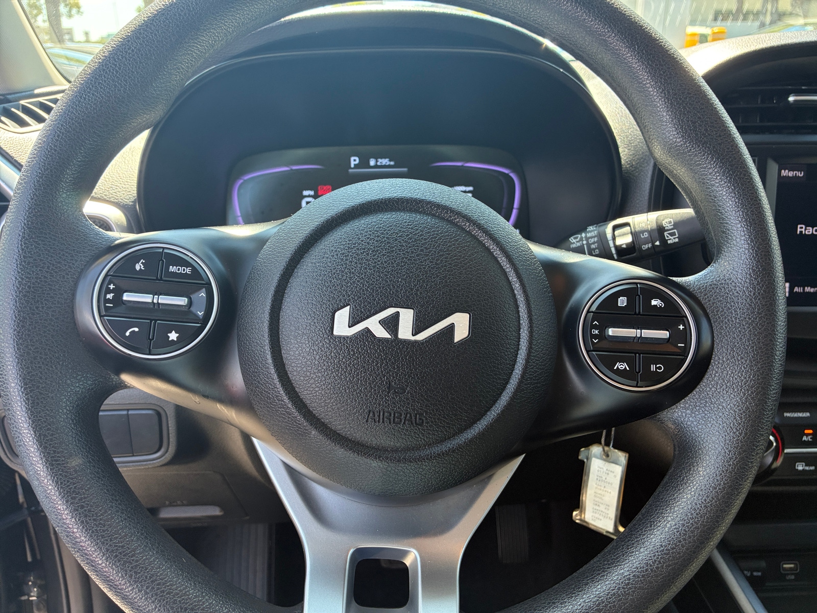 Thumbnail: 2025 Kia Soul - 5