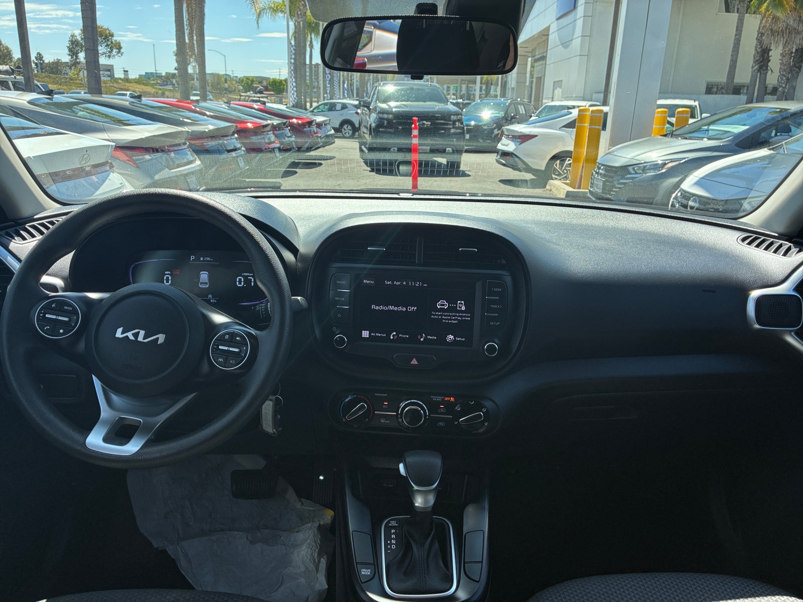 Thumbnail: 2025 Kia Soul - 3