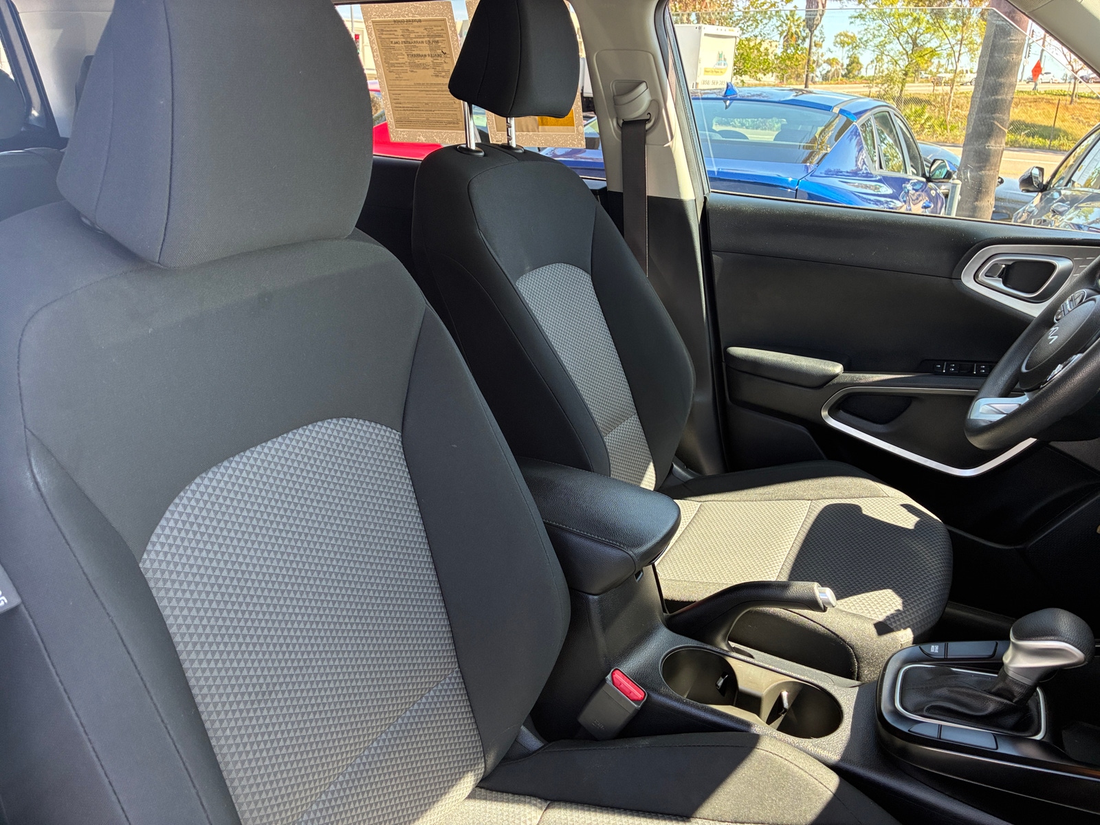 Thumbnail: 2025 Kia Soul - 2