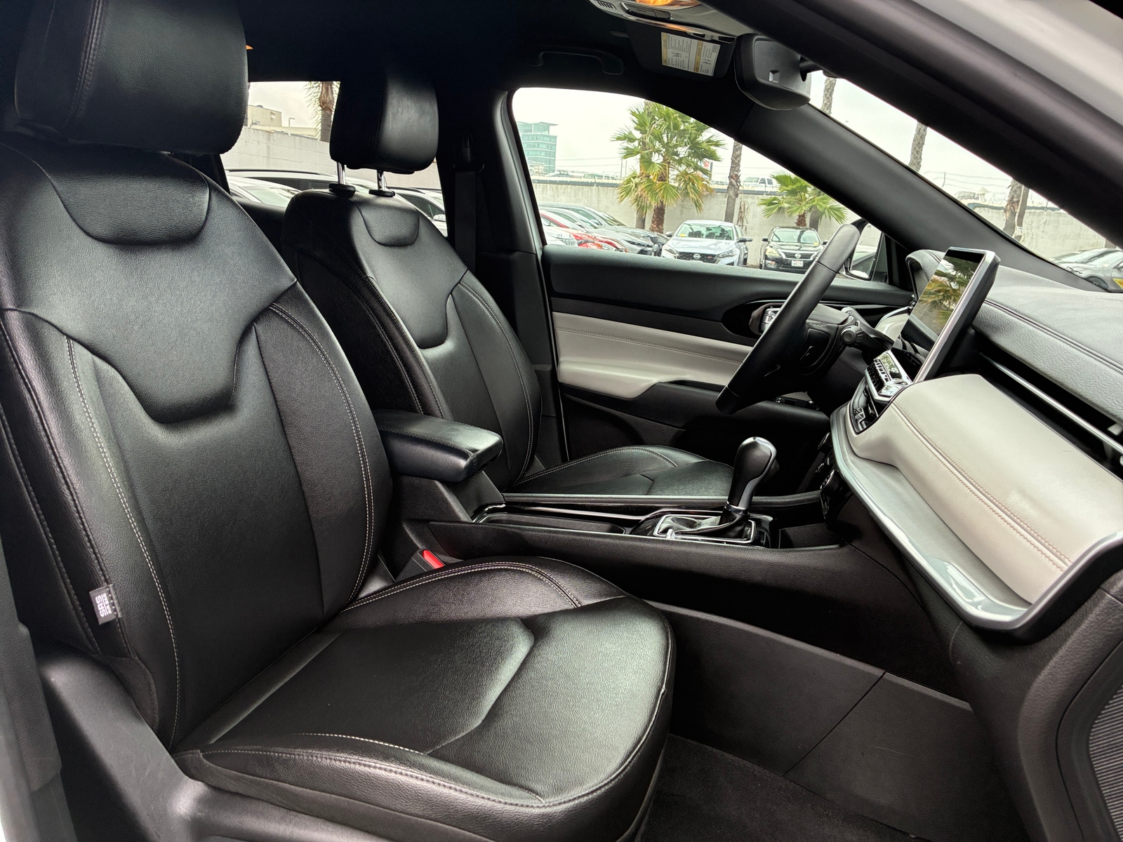 Thumbnail: 2025 Jeep Compass - 2