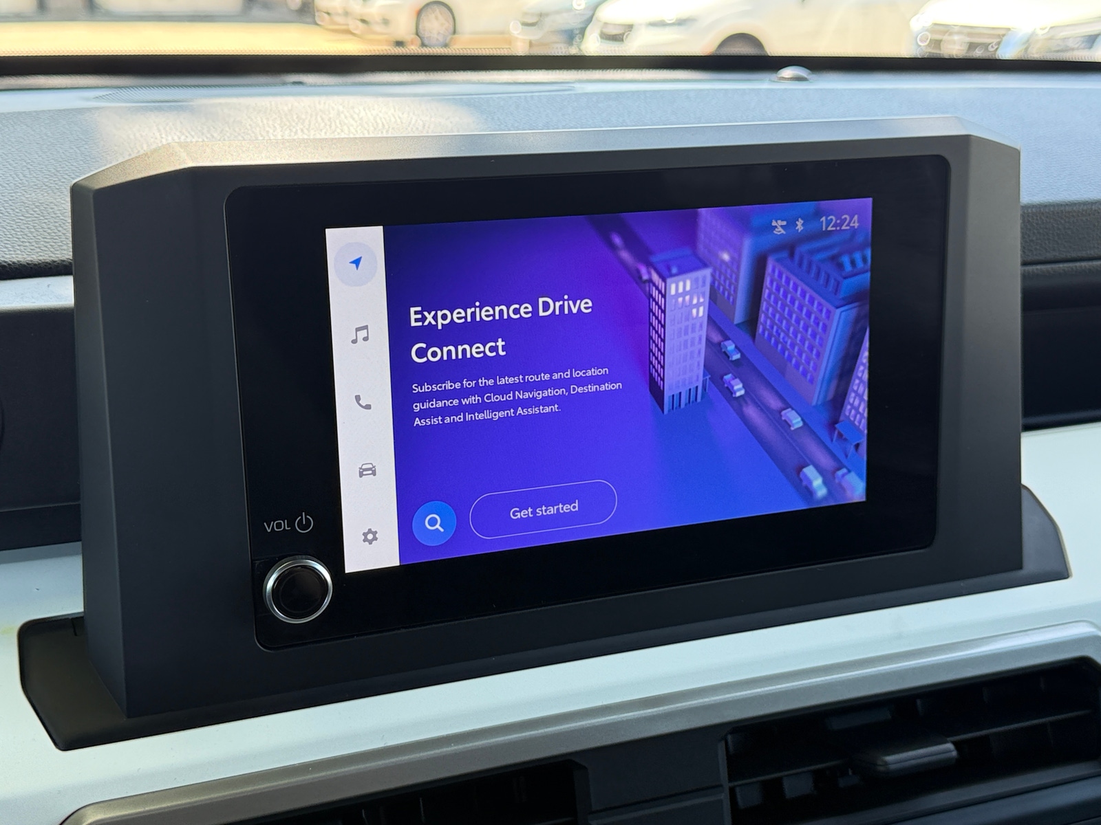 Thumbnail: 2024 Toyota Tacoma - 4