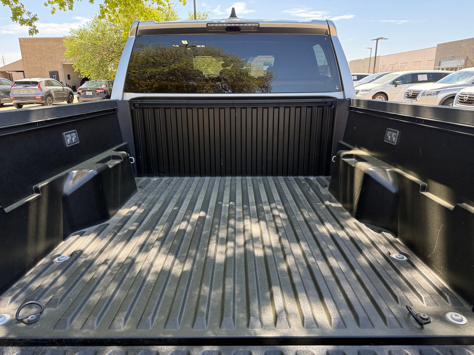 Thumbnail: 2024 Toyota Tacoma - 7