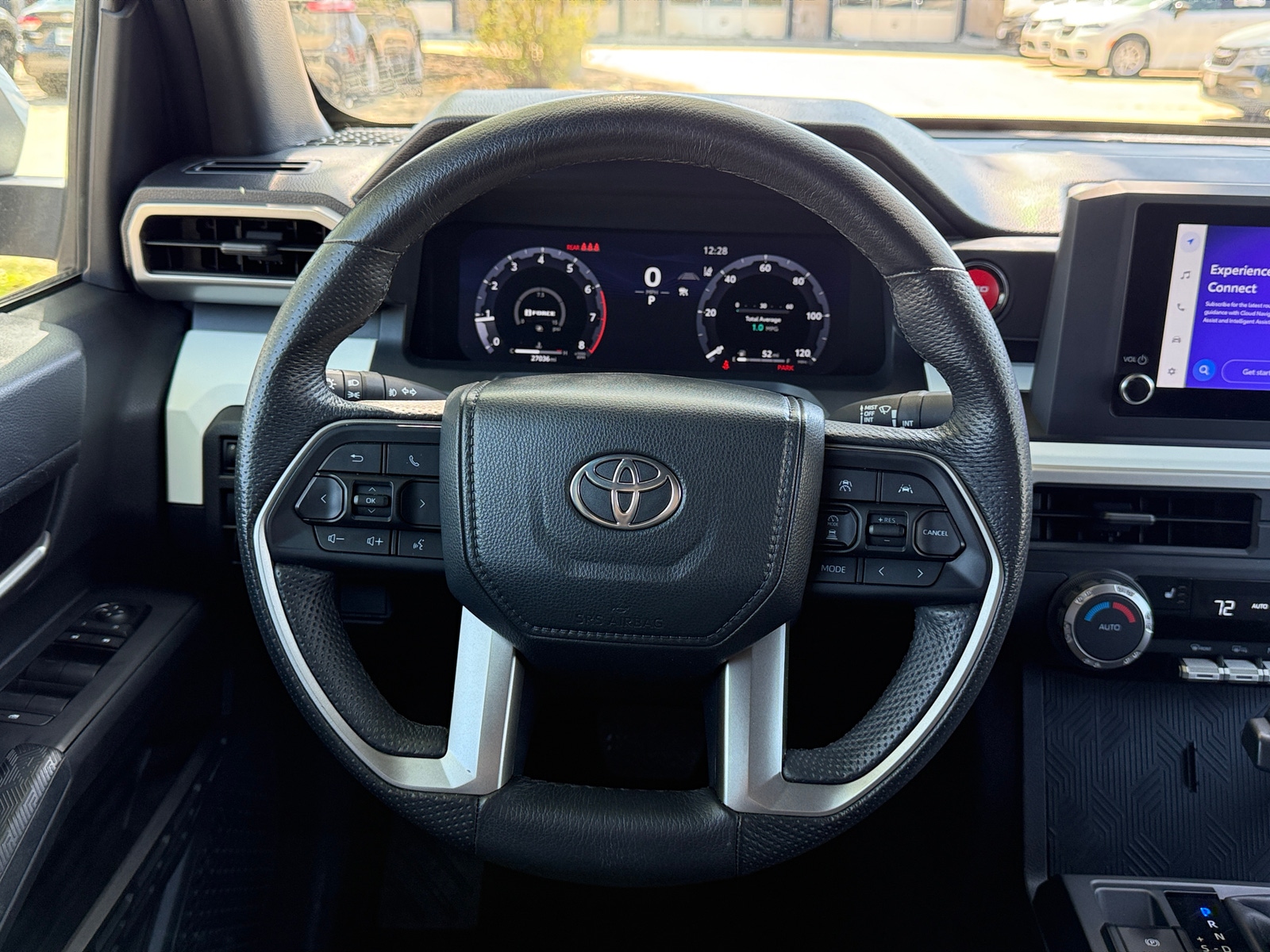 Thumbnail: 2024 Toyota Tacoma - 5