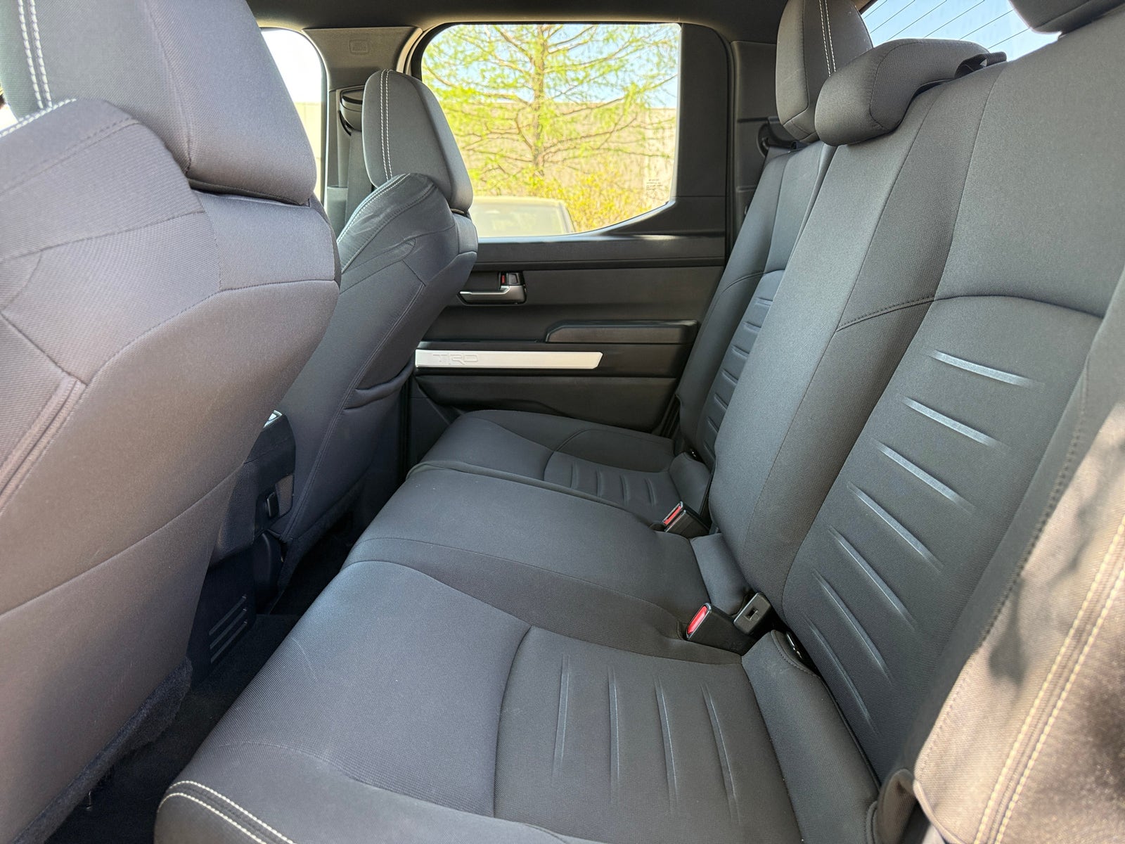 Thumbnail: 2024 Toyota Tacoma - 6