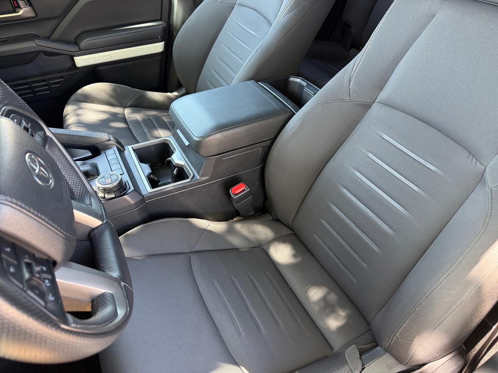 Thumbnail: 2024 Toyota Tacoma - 2