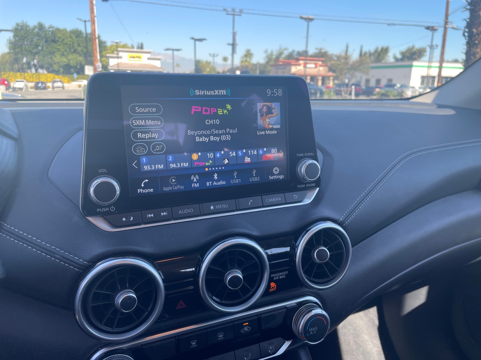 Thumbnail: 2025 Nissan Sentra - 4