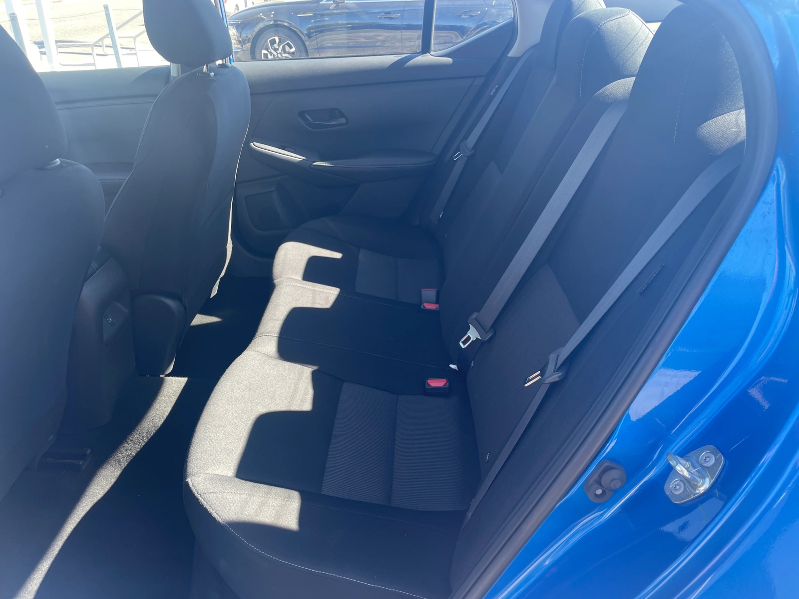 Thumbnail: 2025 Nissan Sentra - 6