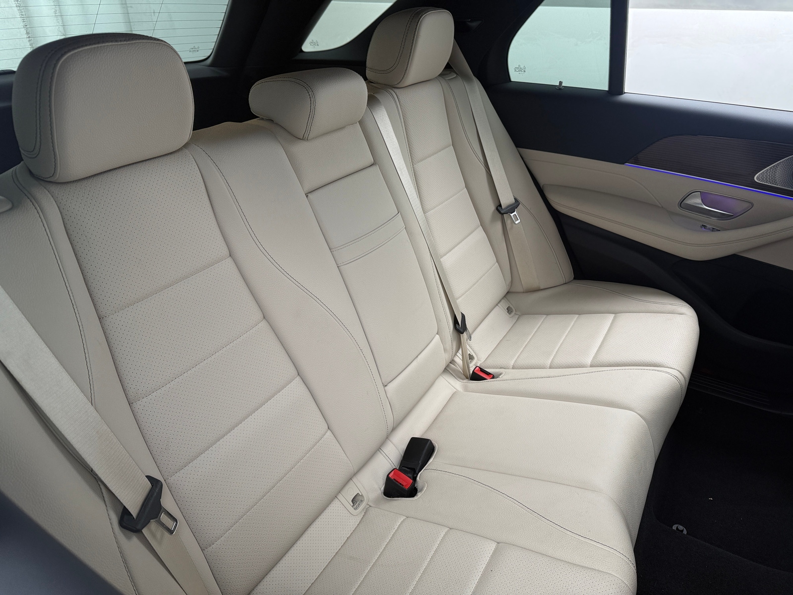 Thumbnail: 2023 Mercedes-Benz GLE - 5