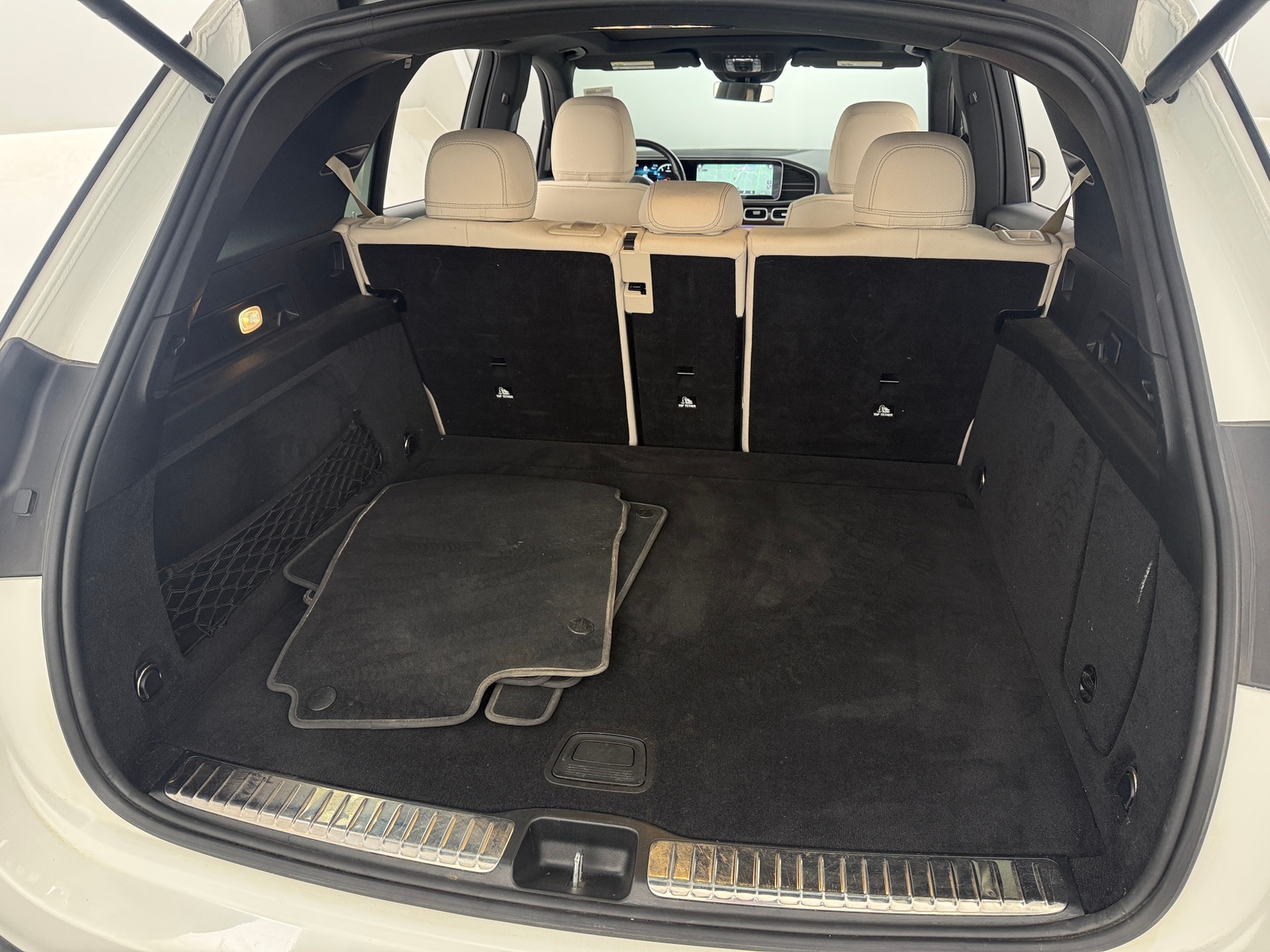 Thumbnail: 2023 Mercedes-Benz GLE - 6