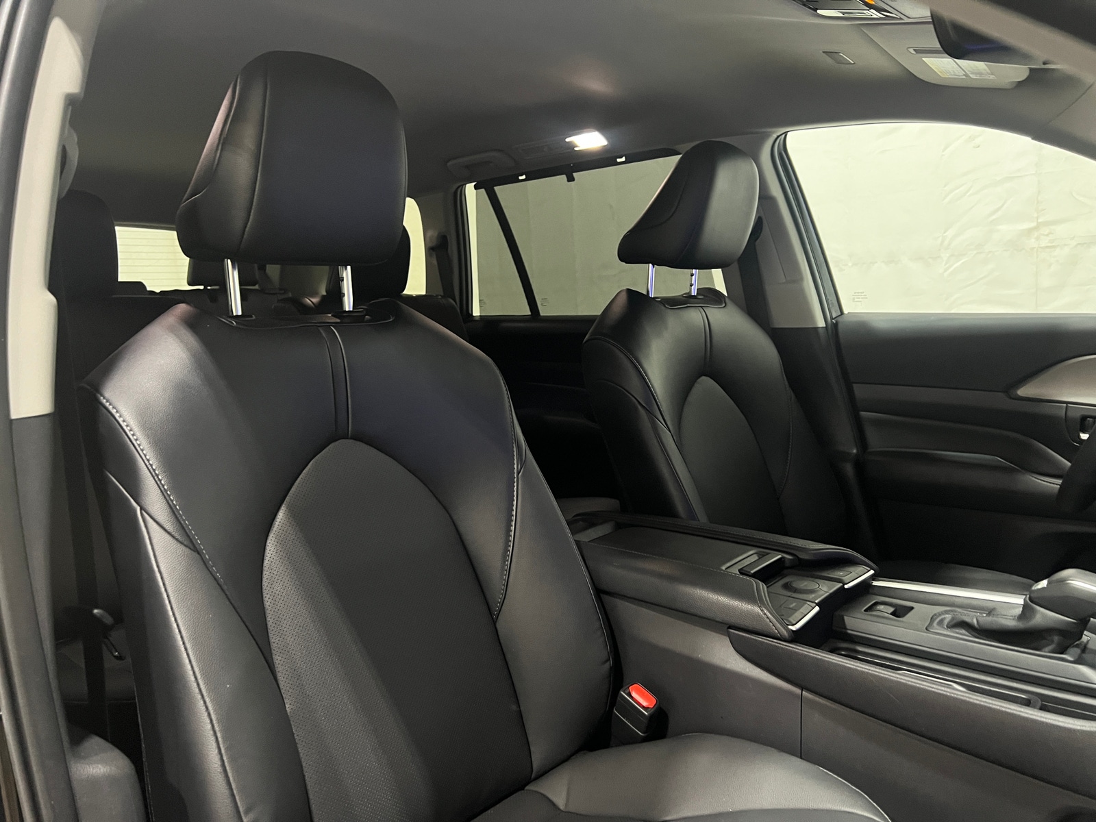 Thumbnail: 2025 Toyota Grand Highlander - 2