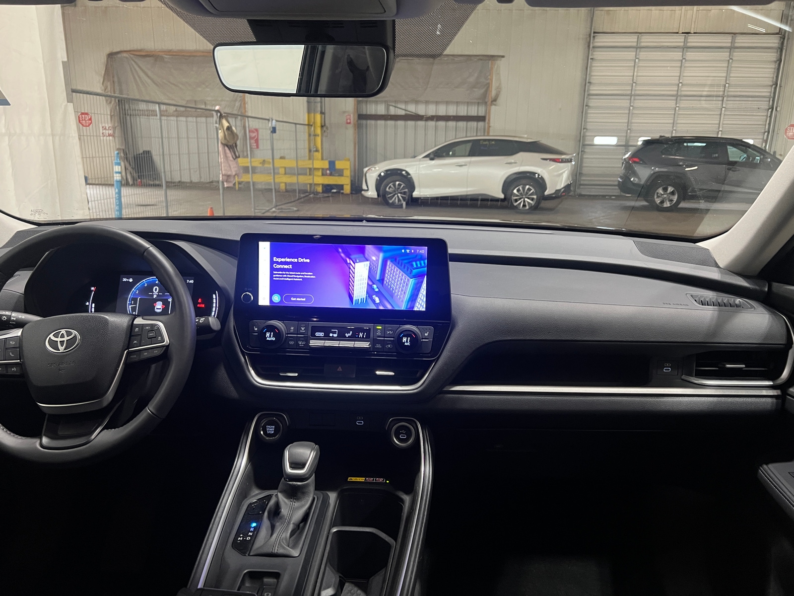 Thumbnail: 2025 Toyota Grand Highlander - 3