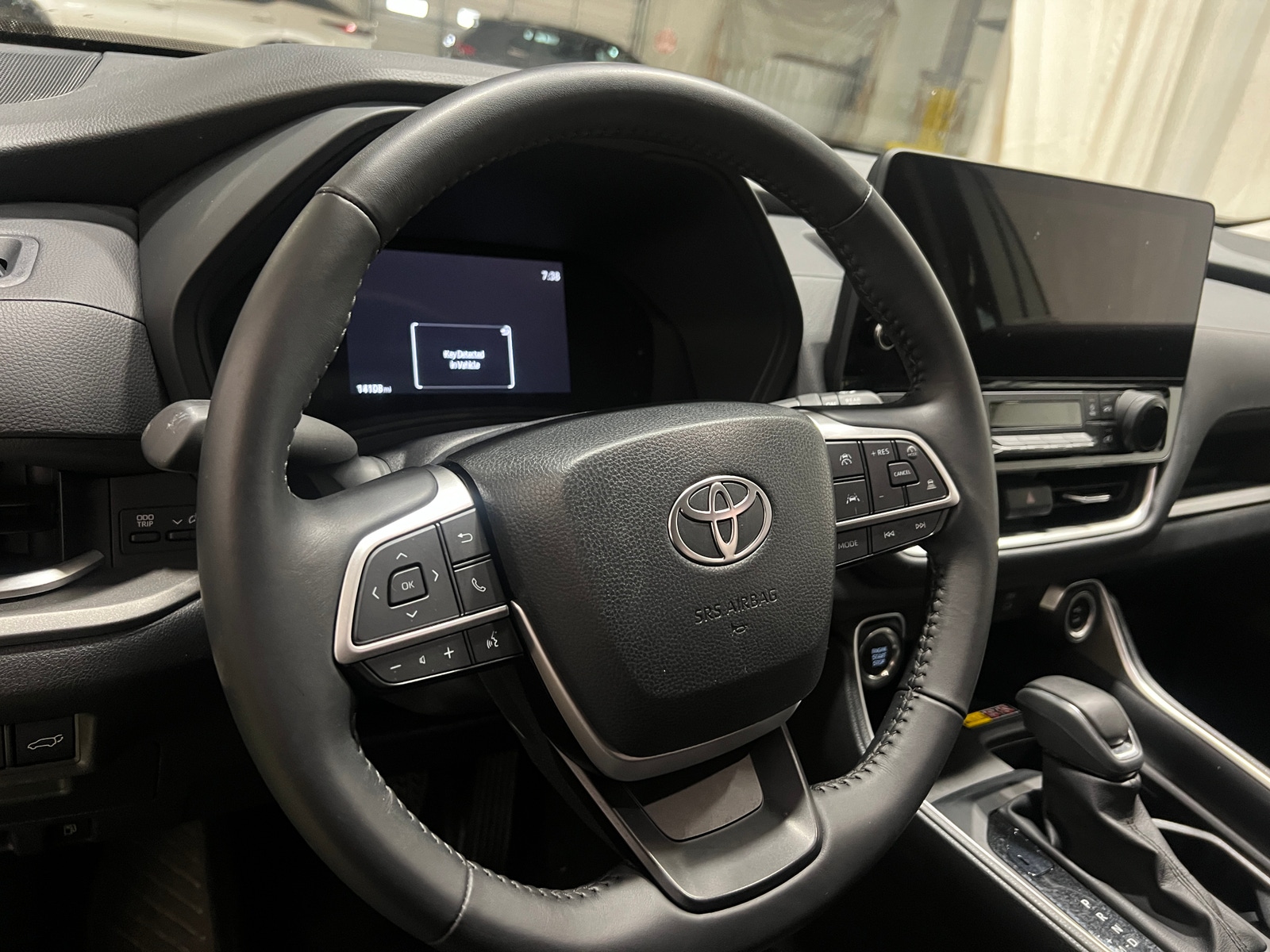 Thumbnail: 2025 Toyota Grand Highlander - 5