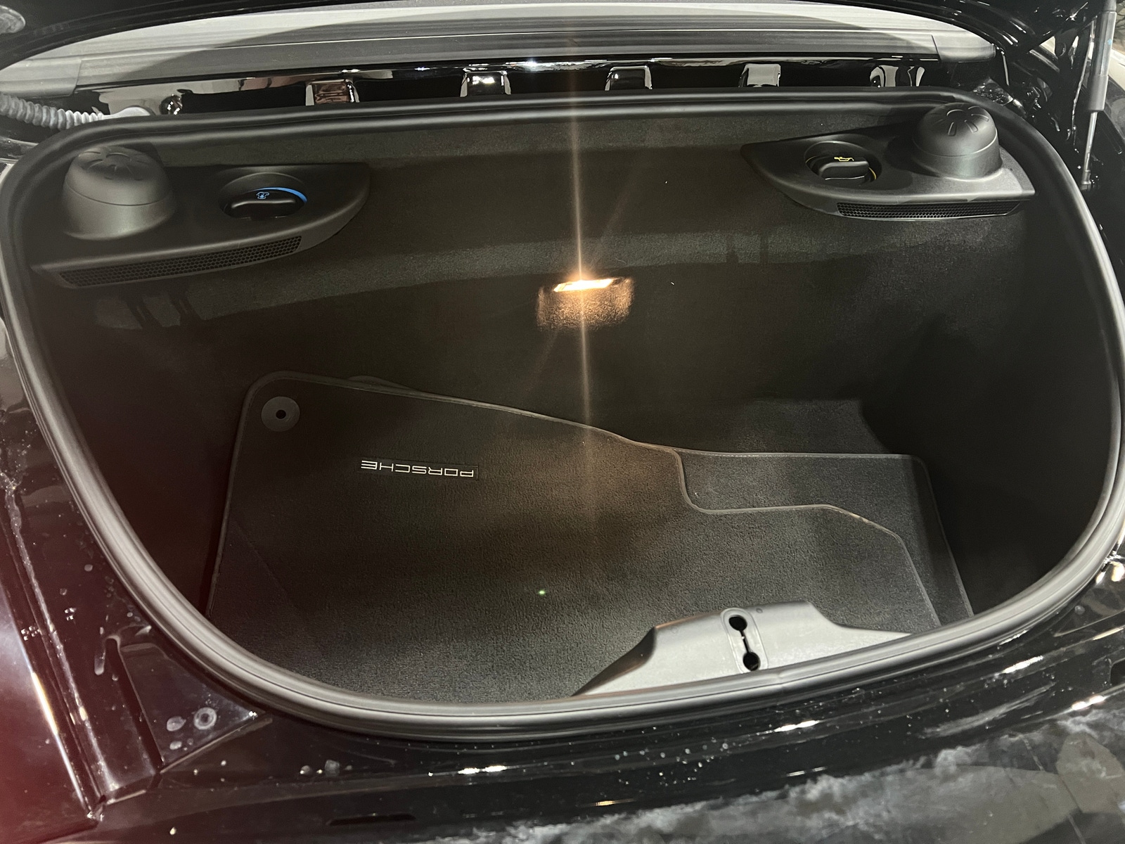 Thumbnail: 2016 Porsche Boxster - 5