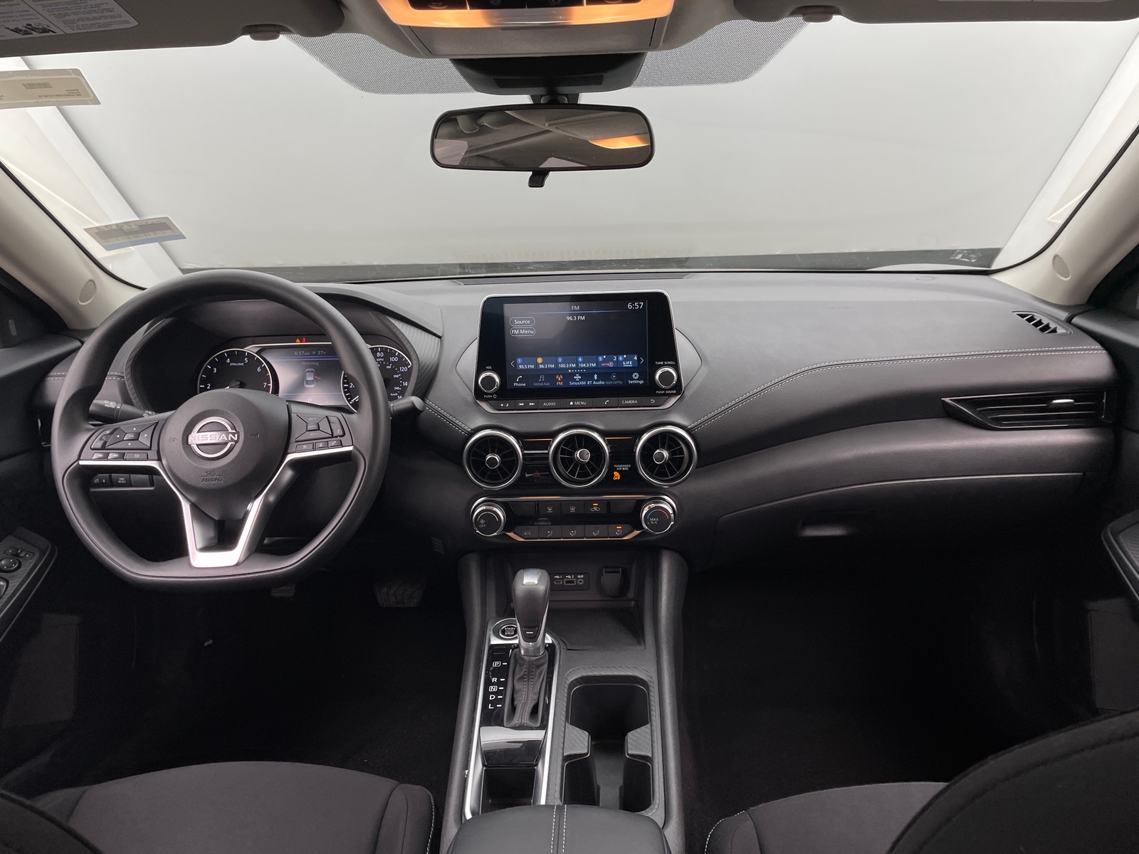 Thumbnail: 2025 Nissan Sentra - 3
