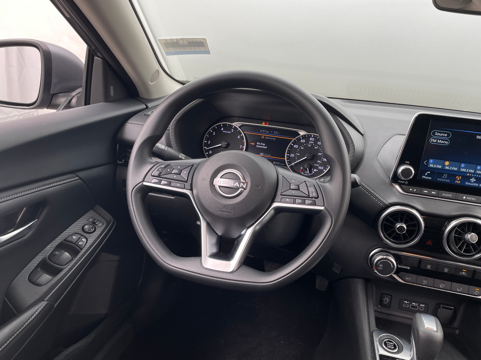Thumbnail: 2025 Nissan Sentra - 5