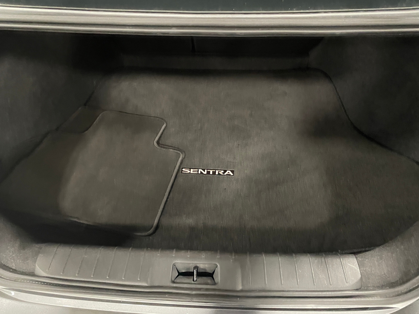 Thumbnail: 2025 Nissan Sentra - 7