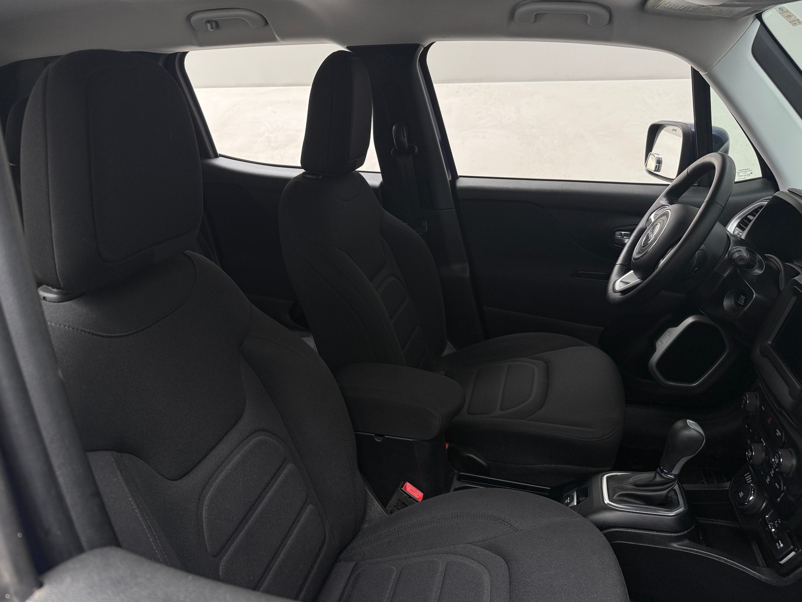 Thumbnail: 2019 Jeep Renegade - 2