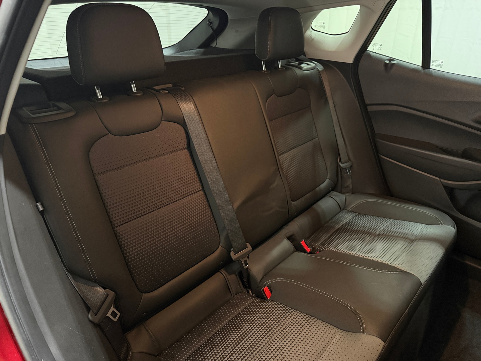 Thumbnail: 2025 Chevrolet Trax - 6