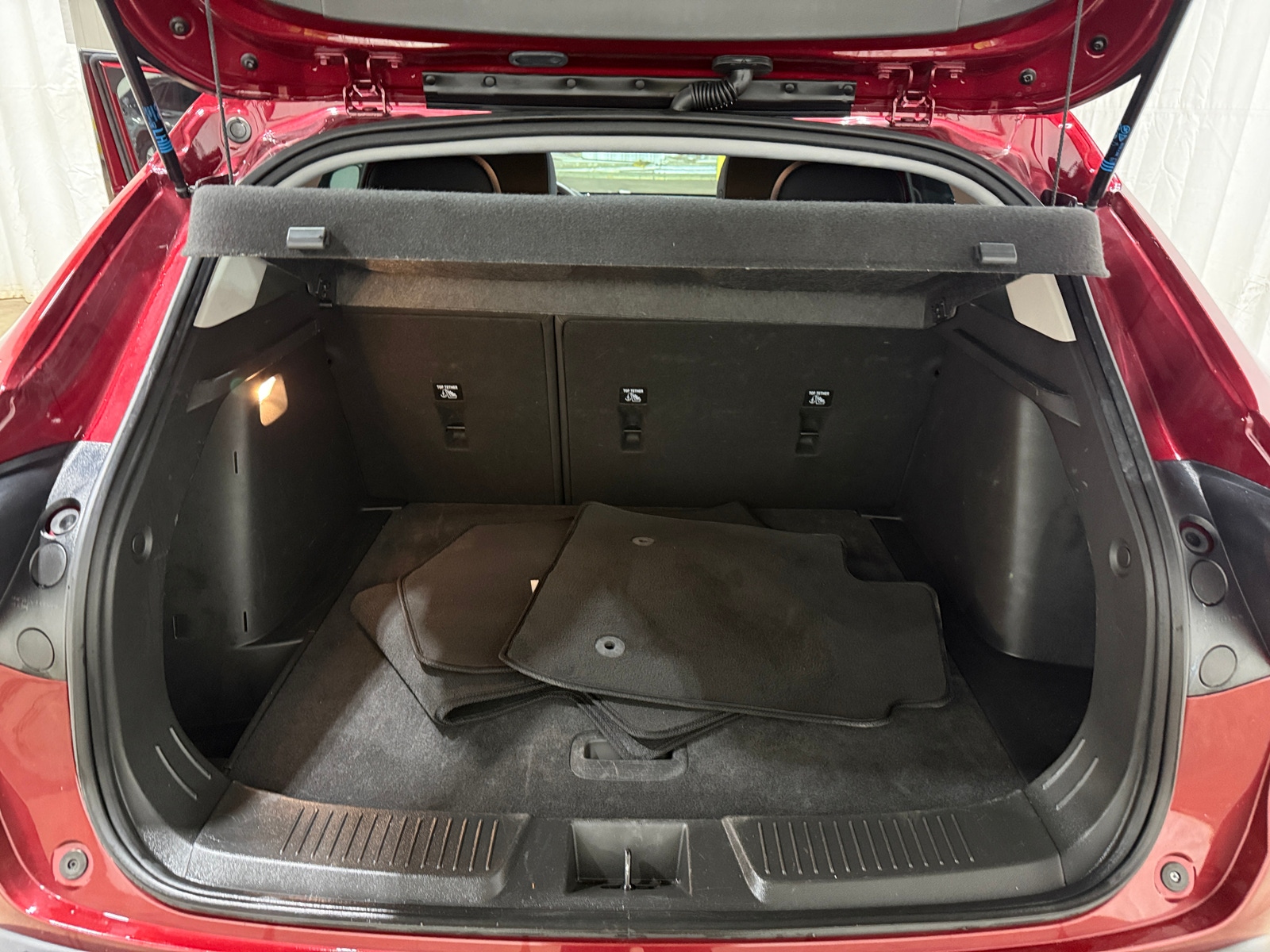 Thumbnail: 2025 Chevrolet Trax - 7