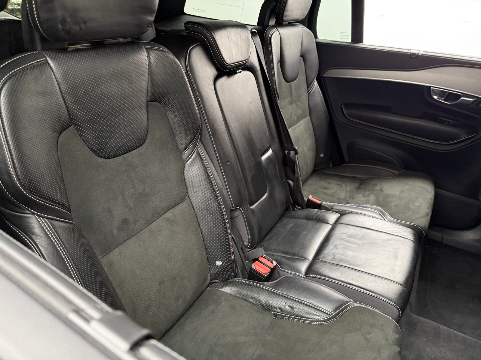 Thumbnail: 2019 Volvo XC90 - 5