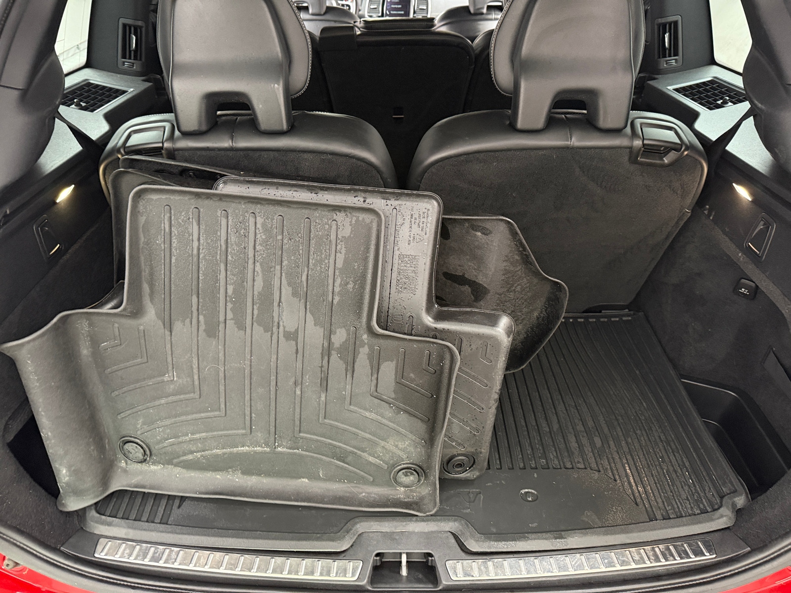 Thumbnail: 2019 Volvo XC90 - 6