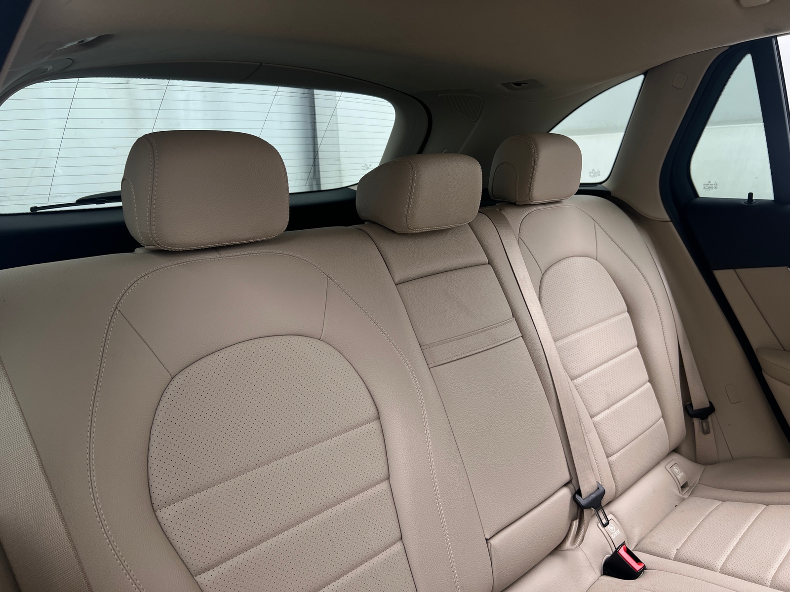 Thumbnail: 2020 Mercedes-Benz GLC - 5