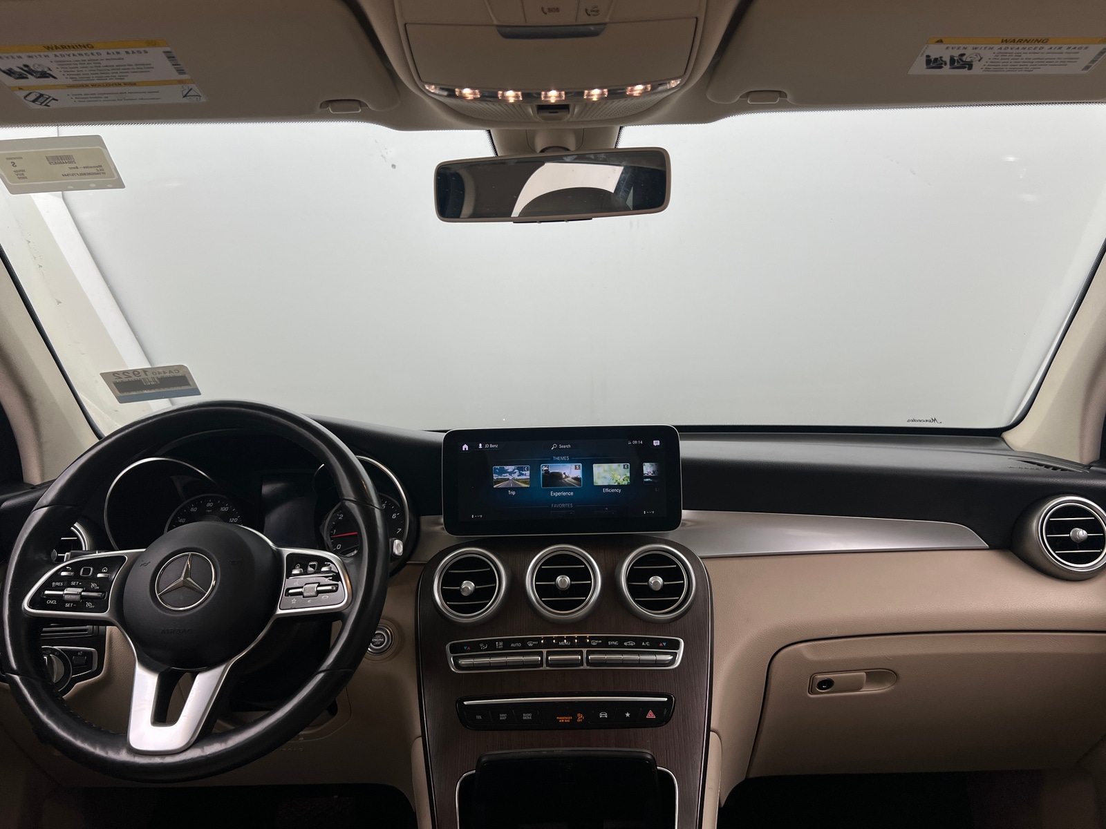 Thumbnail: 2020 Mercedes-Benz GLC - 2