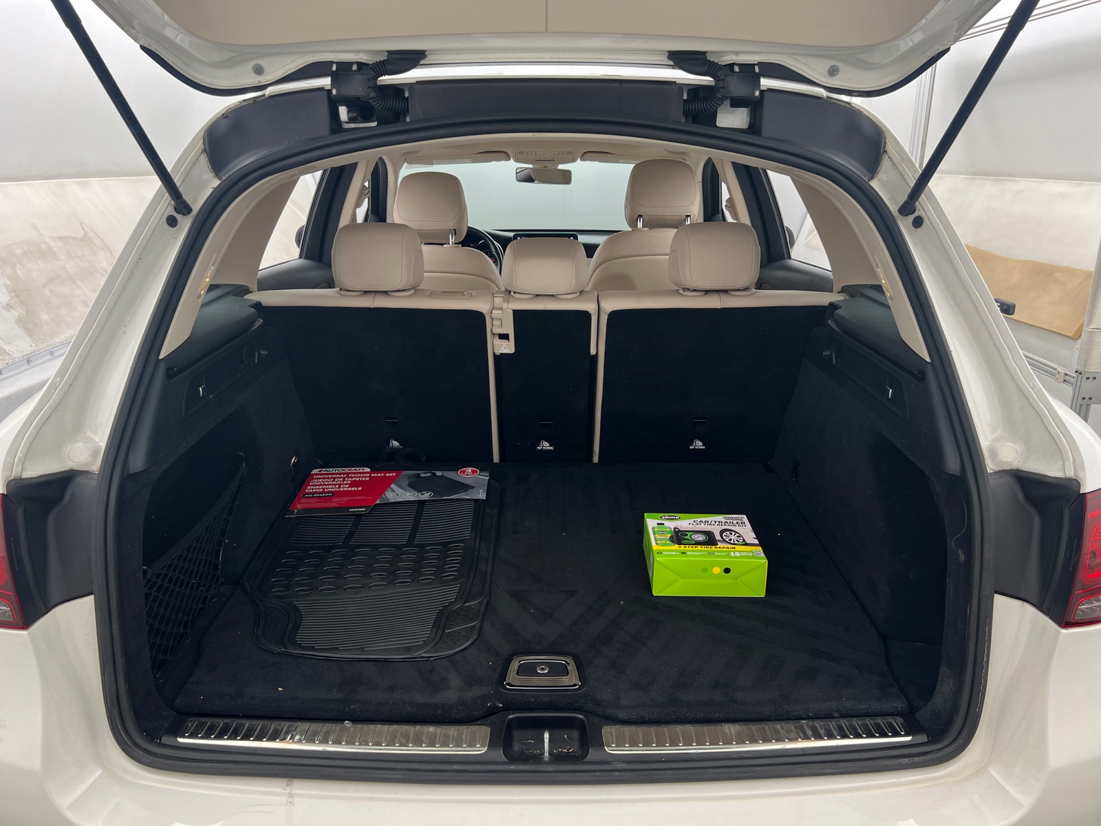 Thumbnail: 2020 Mercedes-Benz GLC - 6